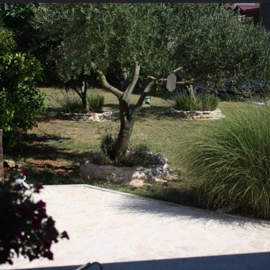 Ferienwohnungen VI La Mare With Heated Pool ซาดาร์ ภายนอก รูปภาพ